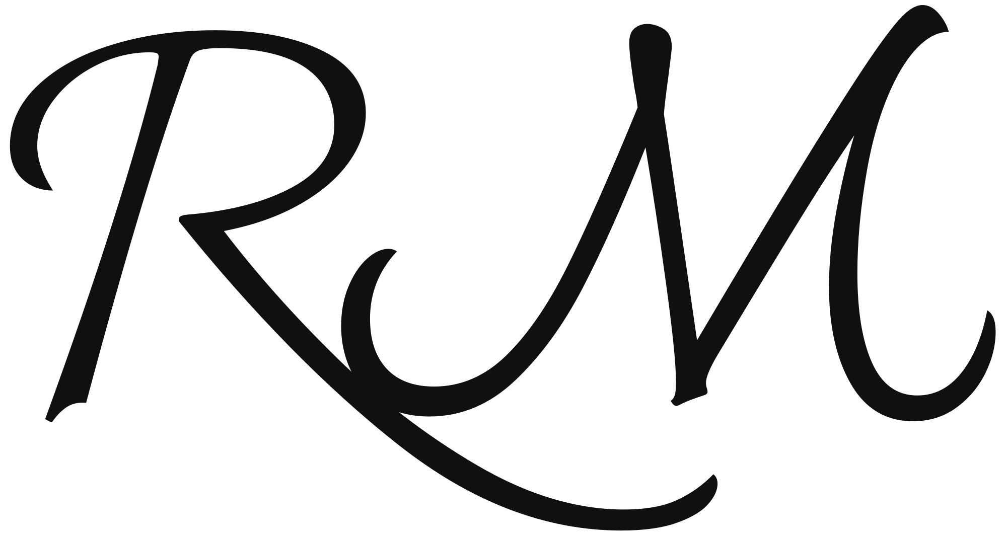RM logo